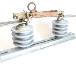 CHAVE SECCIONADORA UNIPOLAR TIPO FACA